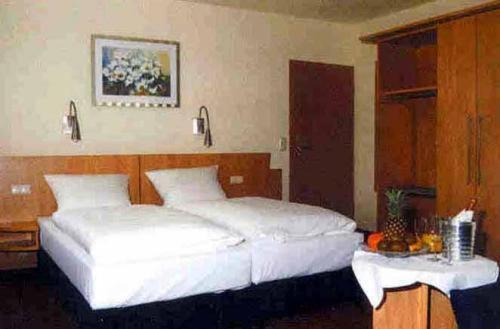 Hotel-Gasthof Talblick Esselbach Номер фото