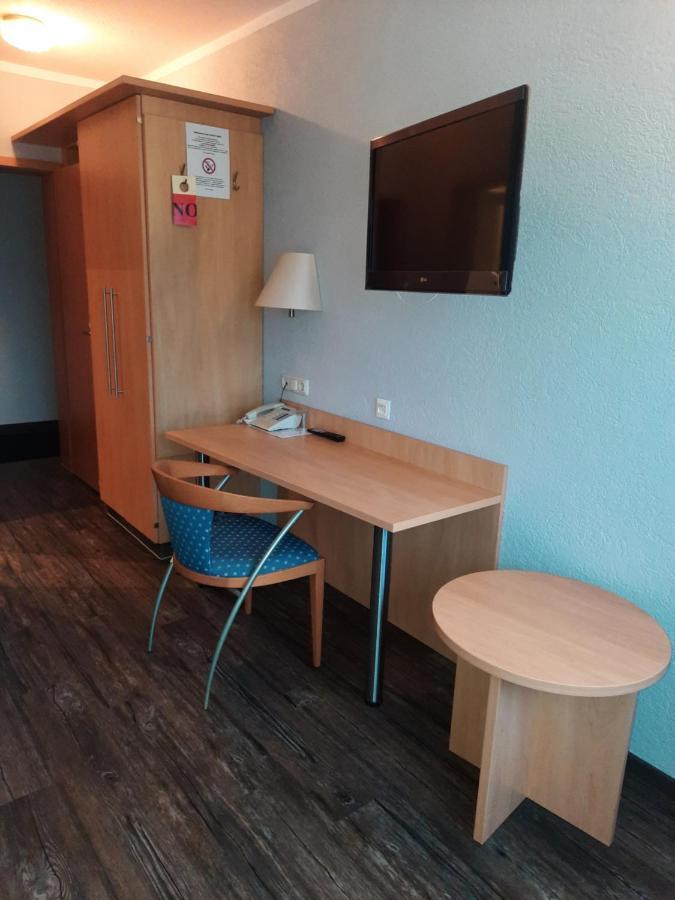 Hotel-Gasthof Talblick Esselbach Экстерьер фото