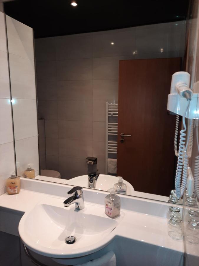 Hotel-Gasthof Talblick Esselbach Экстерьер фото