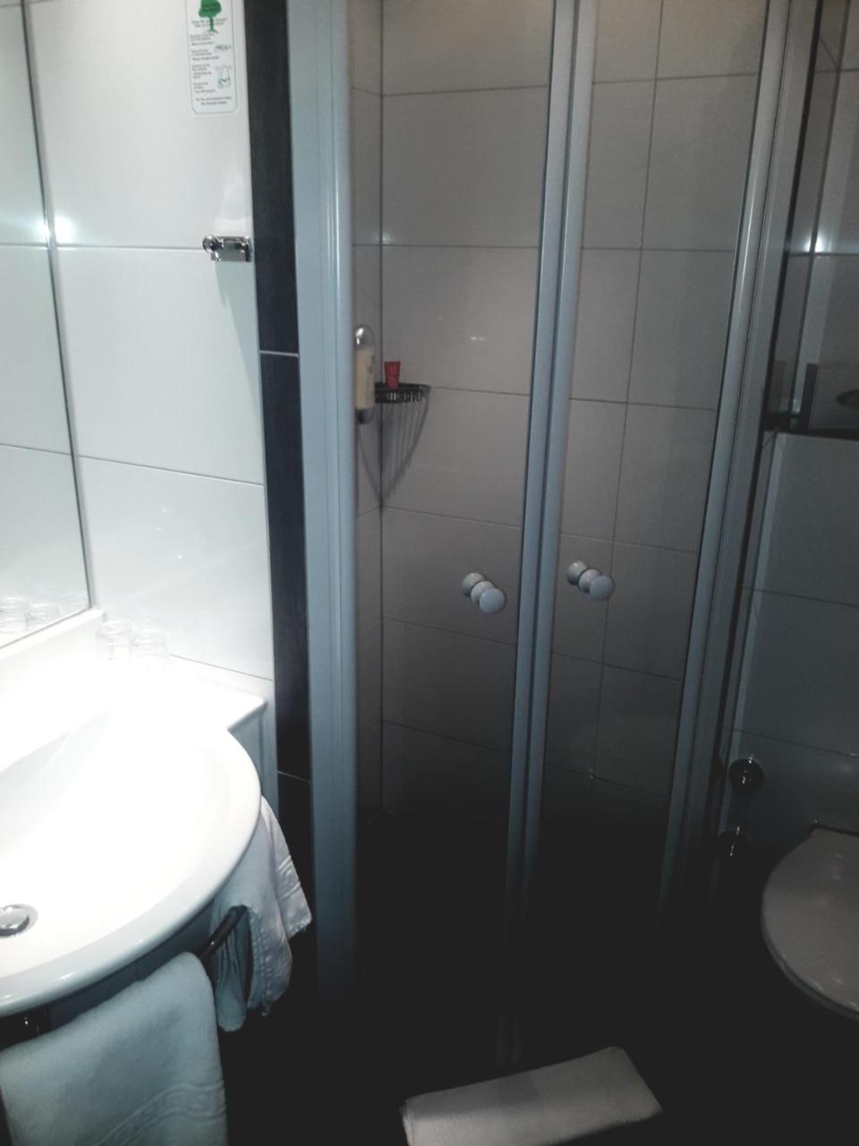 Hotel-Gasthof Talblick Esselbach Экстерьер фото